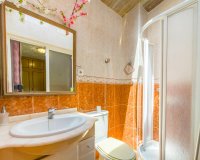 Reventa - Bungalow - Torrevieja - El limonar