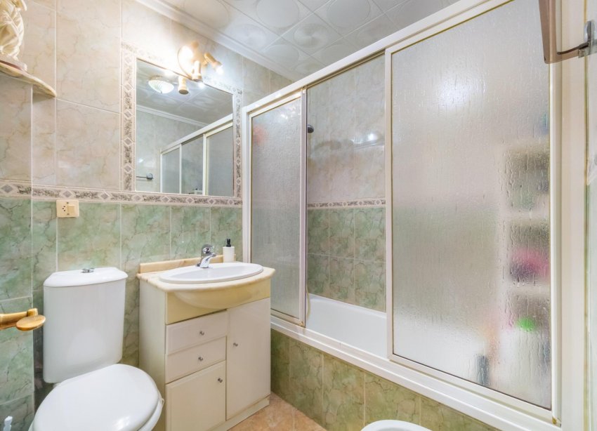 Reventa - Bungalow - Torrevieja - El limonar