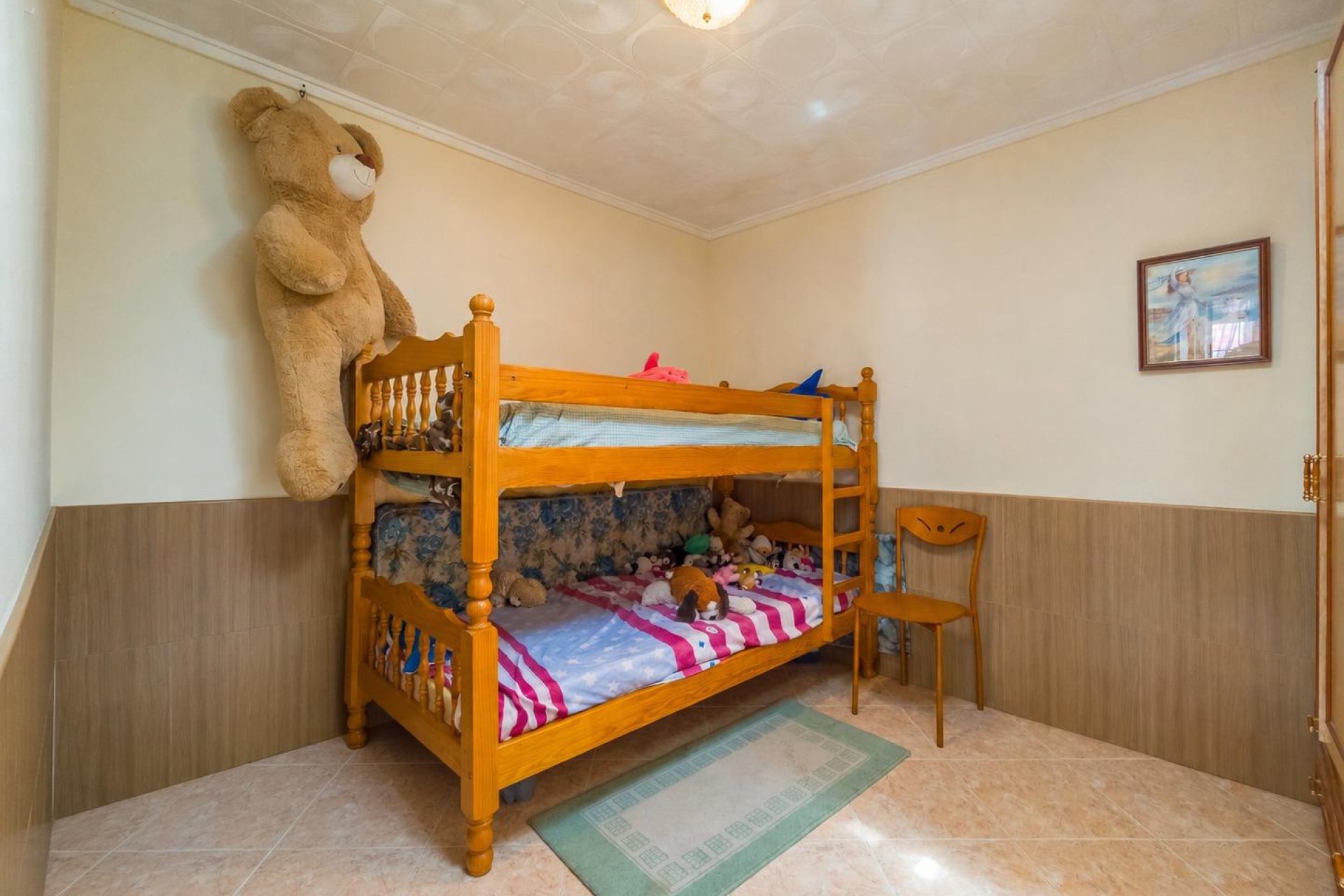 Reventa - Bungalow - Torrevieja - El limonar