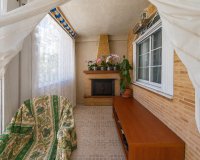Reventa - Bungalow - Torrevieja - El limonar