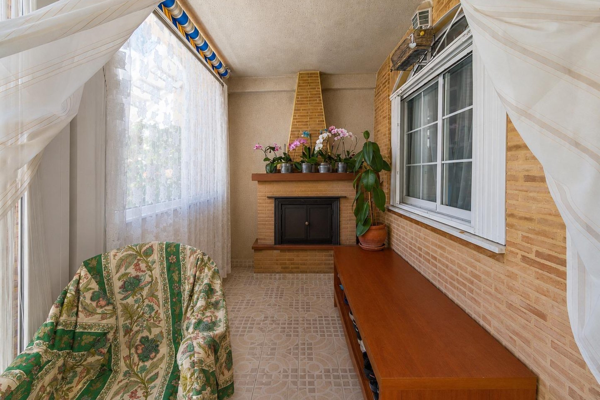 Reventa - Bungalow - Torrevieja - El limonar