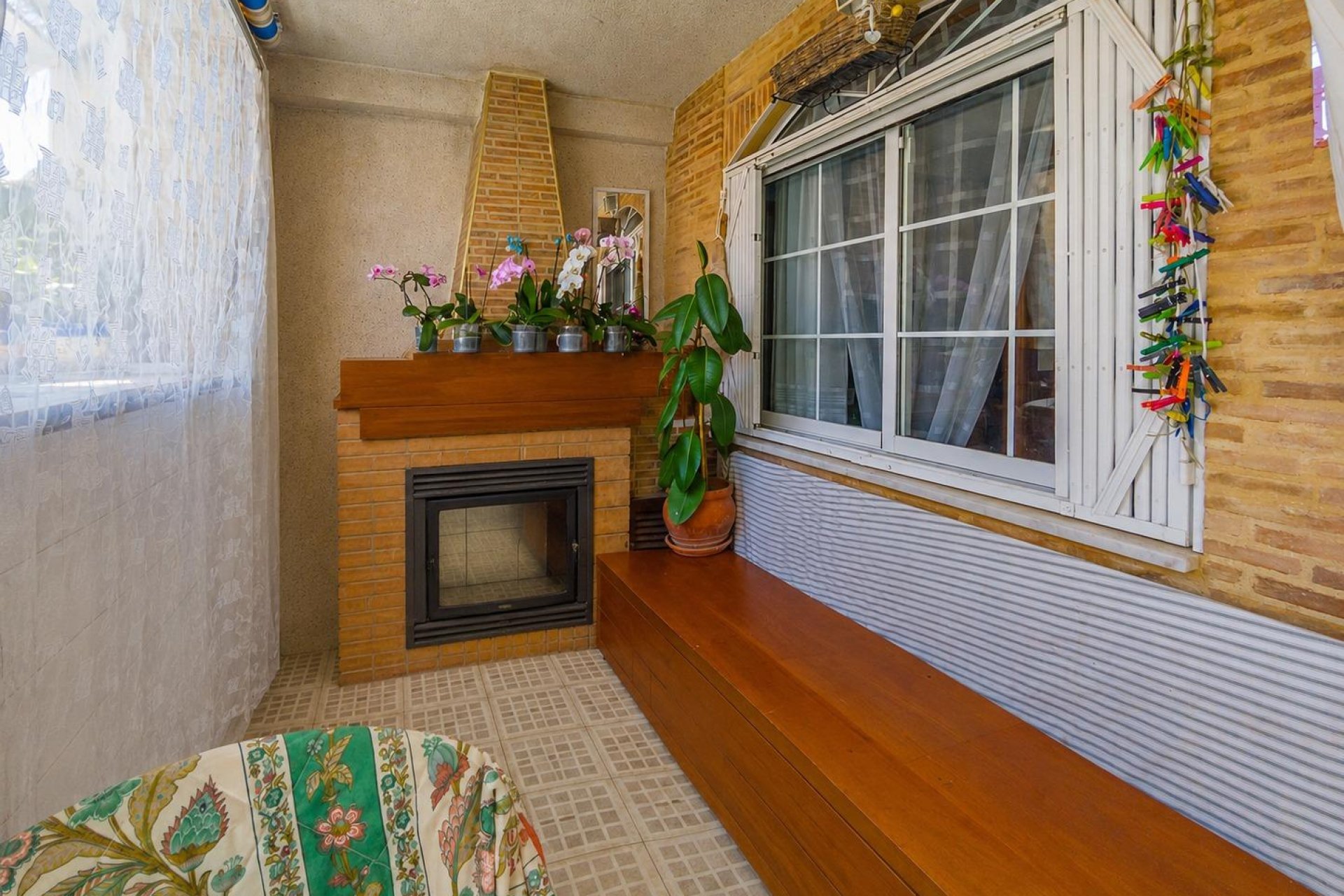 Reventa - Bungalow - Torrevieja - El limonar
