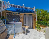 Reventa - Bungalow - Torrevieja - El limonar