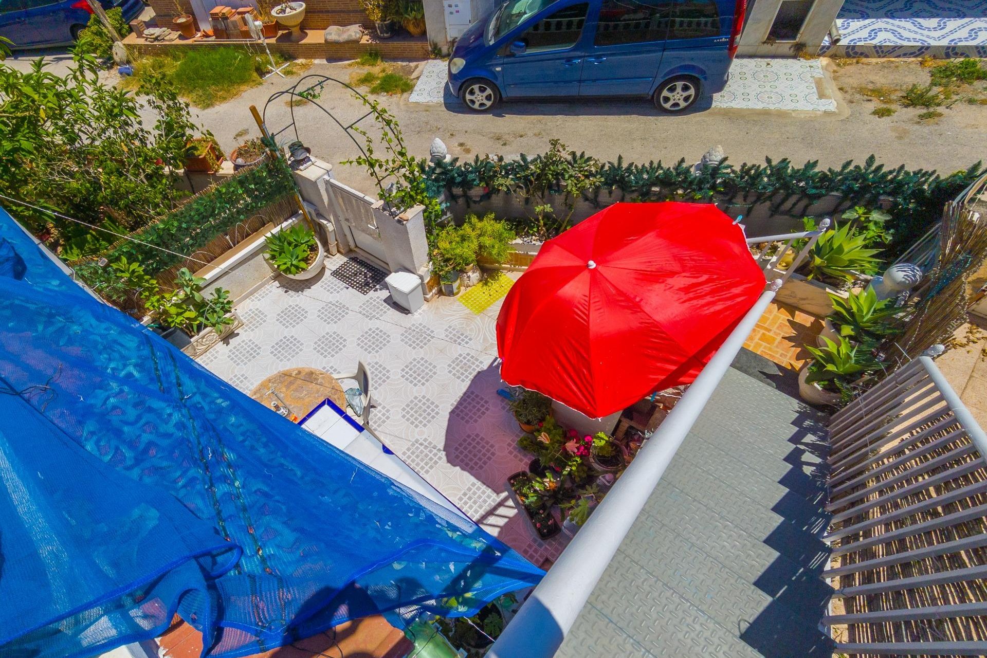 Reventa - Bungalow - Torrevieja - El limonar