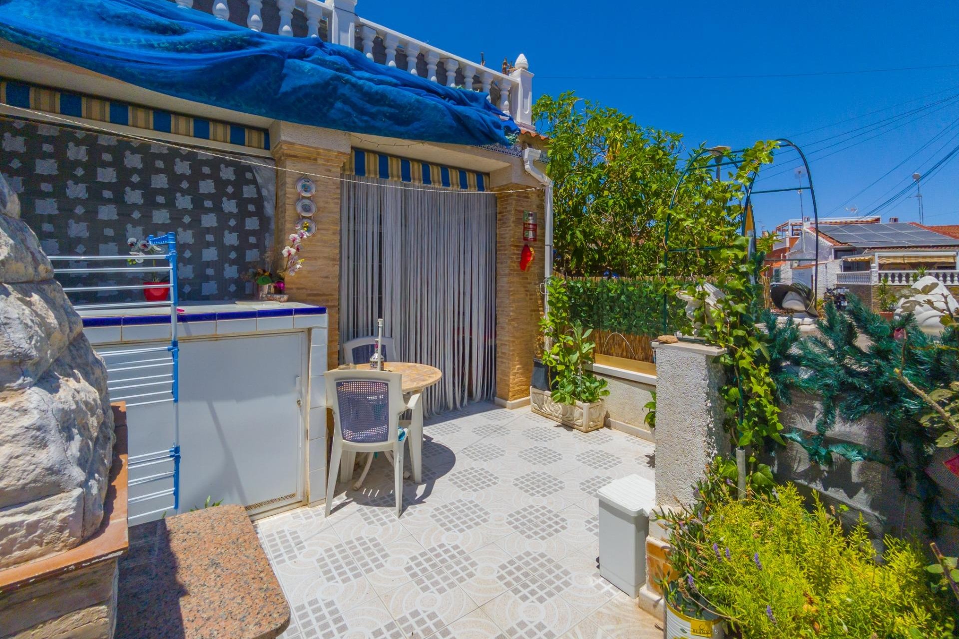 Reventa - Bungalow - Torrevieja - El limonar