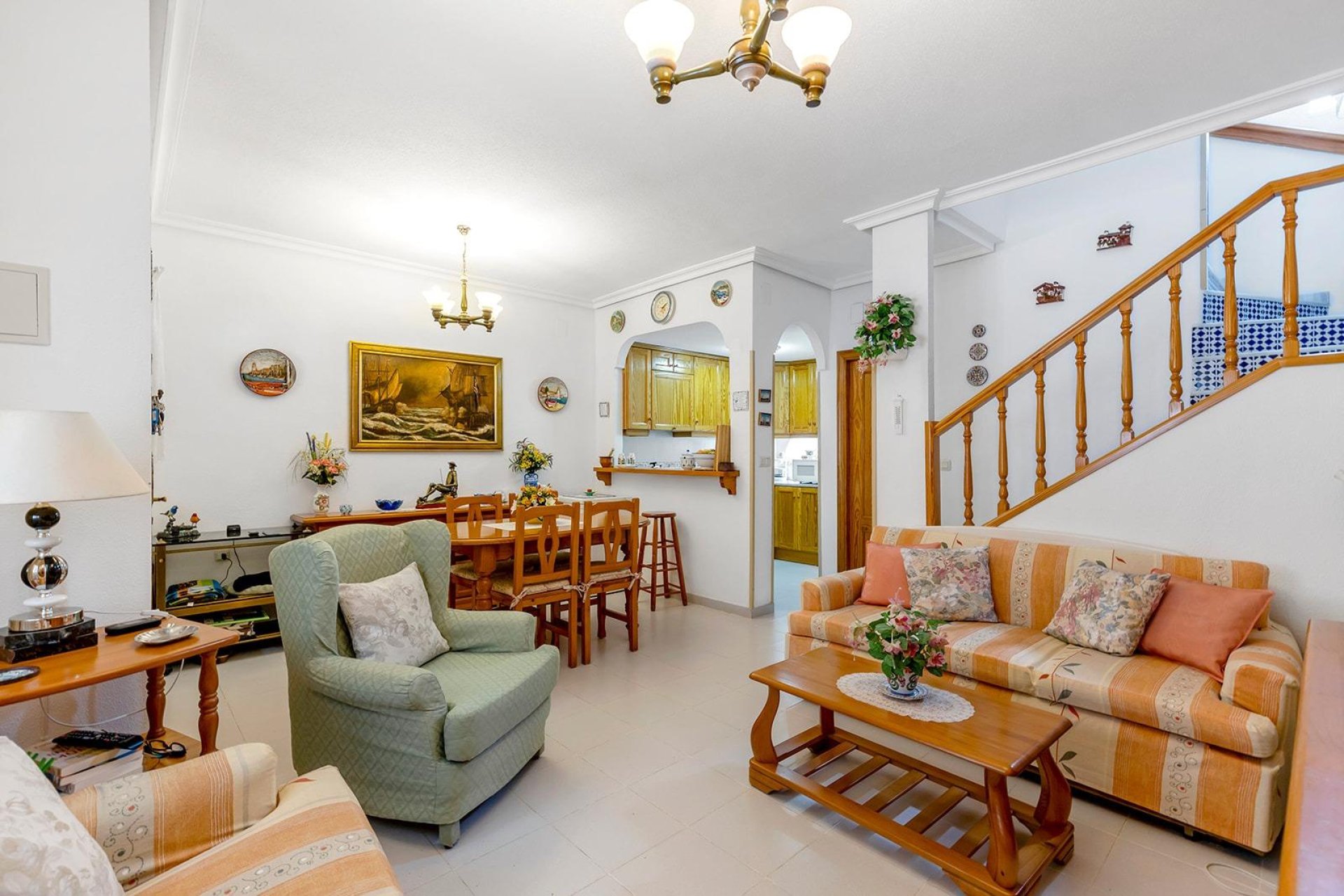 Reventa - Bungalow - Torrevieja - La Mata