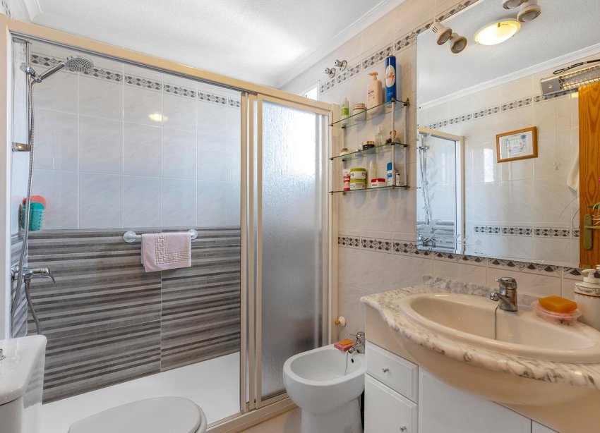 Reventa - Bungalow - Torrevieja - La Mata