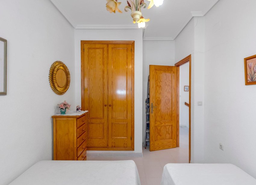 Reventa - Bungalow - Torrevieja - La Mata