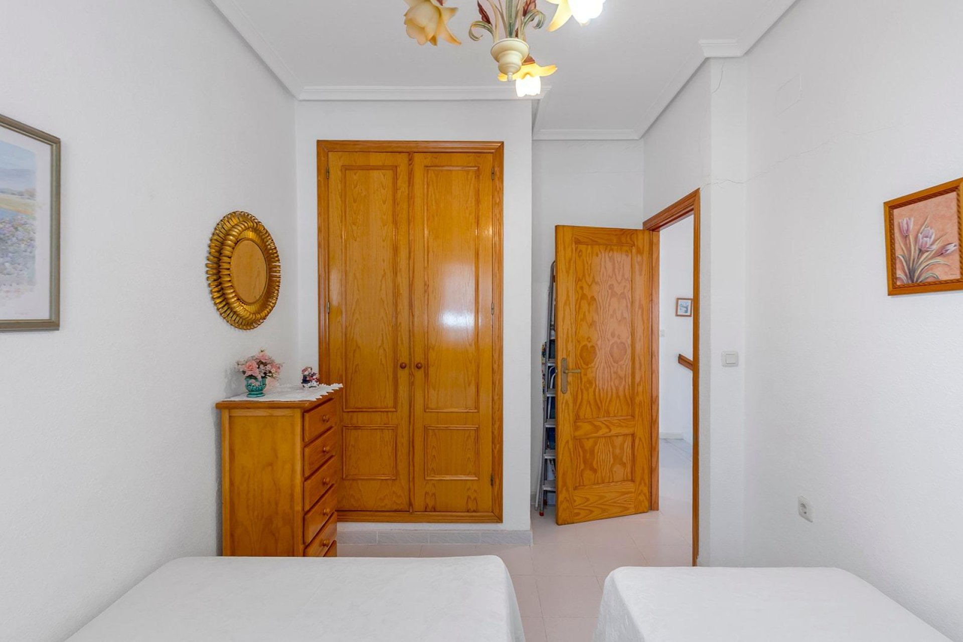 Reventa - Bungalow - Torrevieja - La Mata