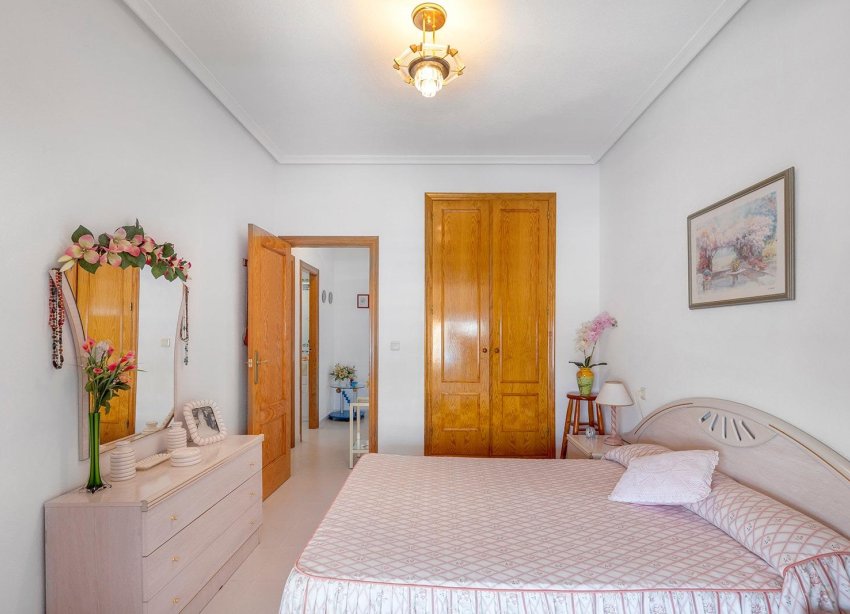 Reventa - Bungalow - Torrevieja - La Mata