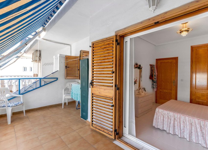 Reventa - Bungalow - Torrevieja - La Mata