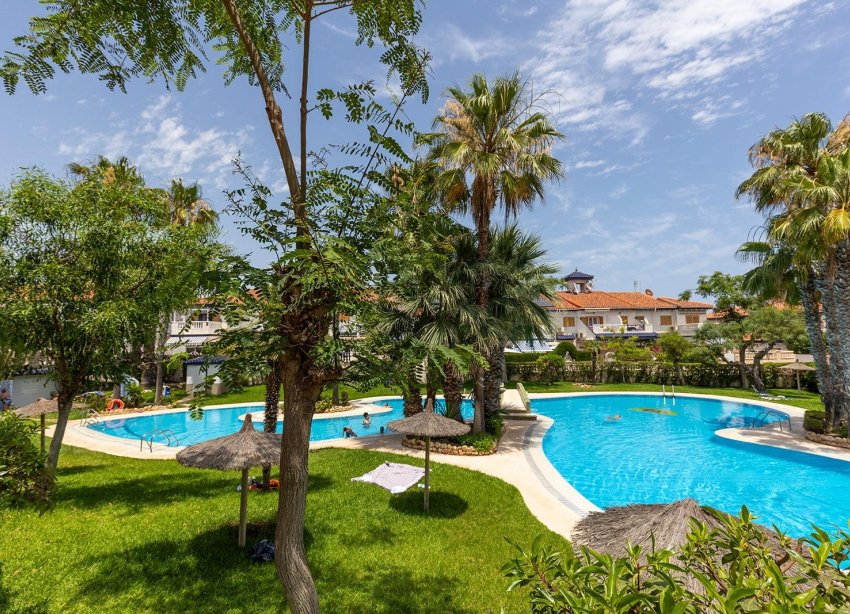 Reventa - Bungalow - Torrevieja - La Mata