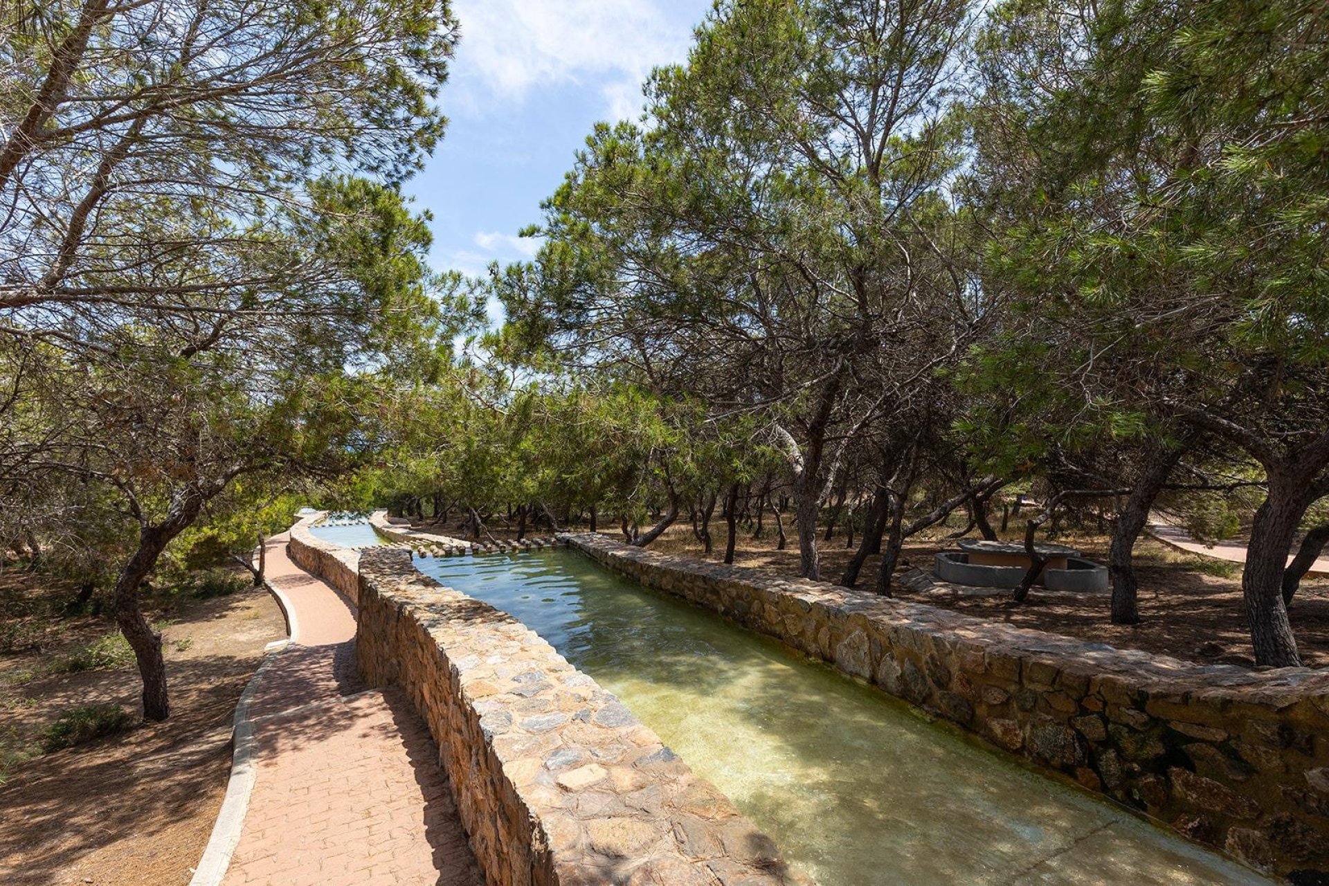 Reventa - Bungalow - Torrevieja - La Mata