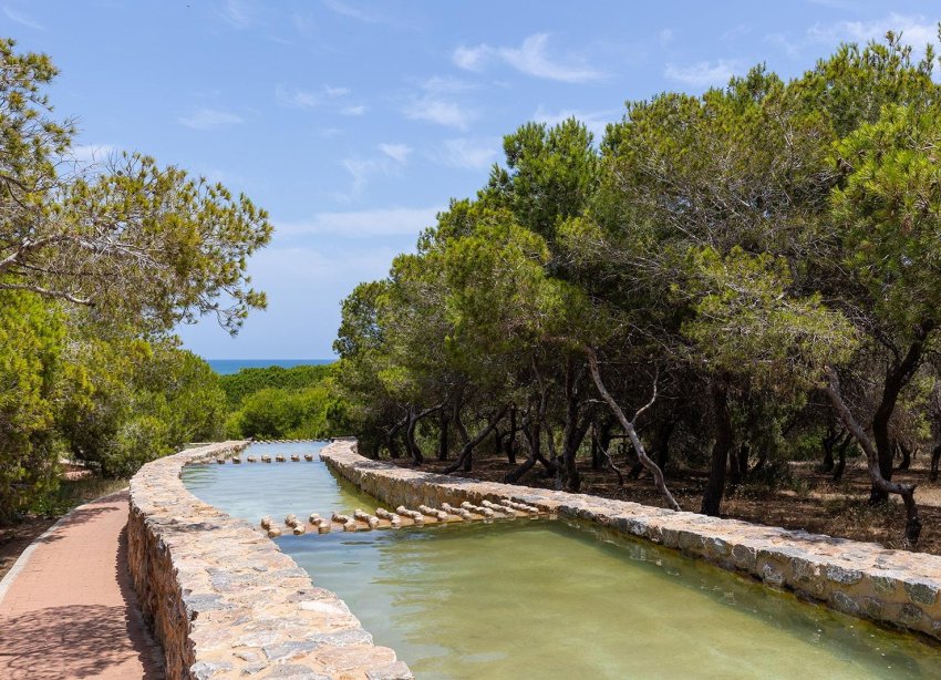 Reventa - Bungalow - Torrevieja - La Mata