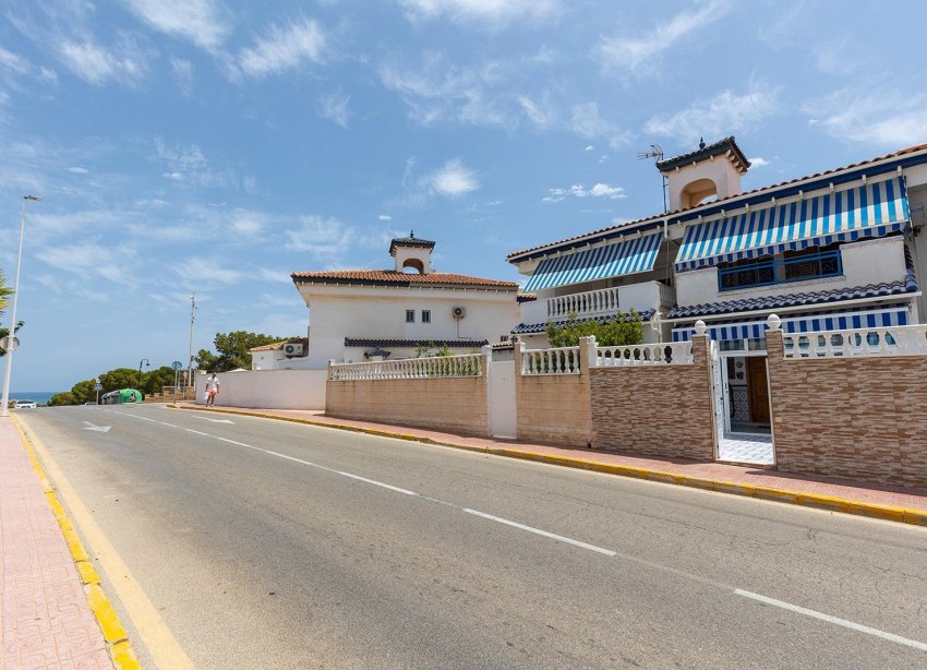 Reventa - Bungalow - Torrevieja - La Mata