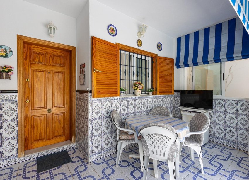 Reventa - Bungalow - Torrevieja - La Mata