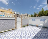 Reventa - Bungalow - Torrevieja - La Mata