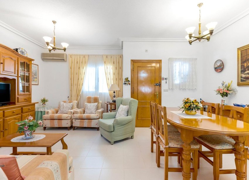 Reventa - Bungalow - Torrevieja - La Mata