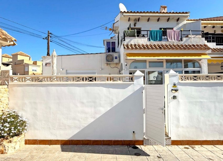 Reventa - Bungalow - Torrevieja - La Mata