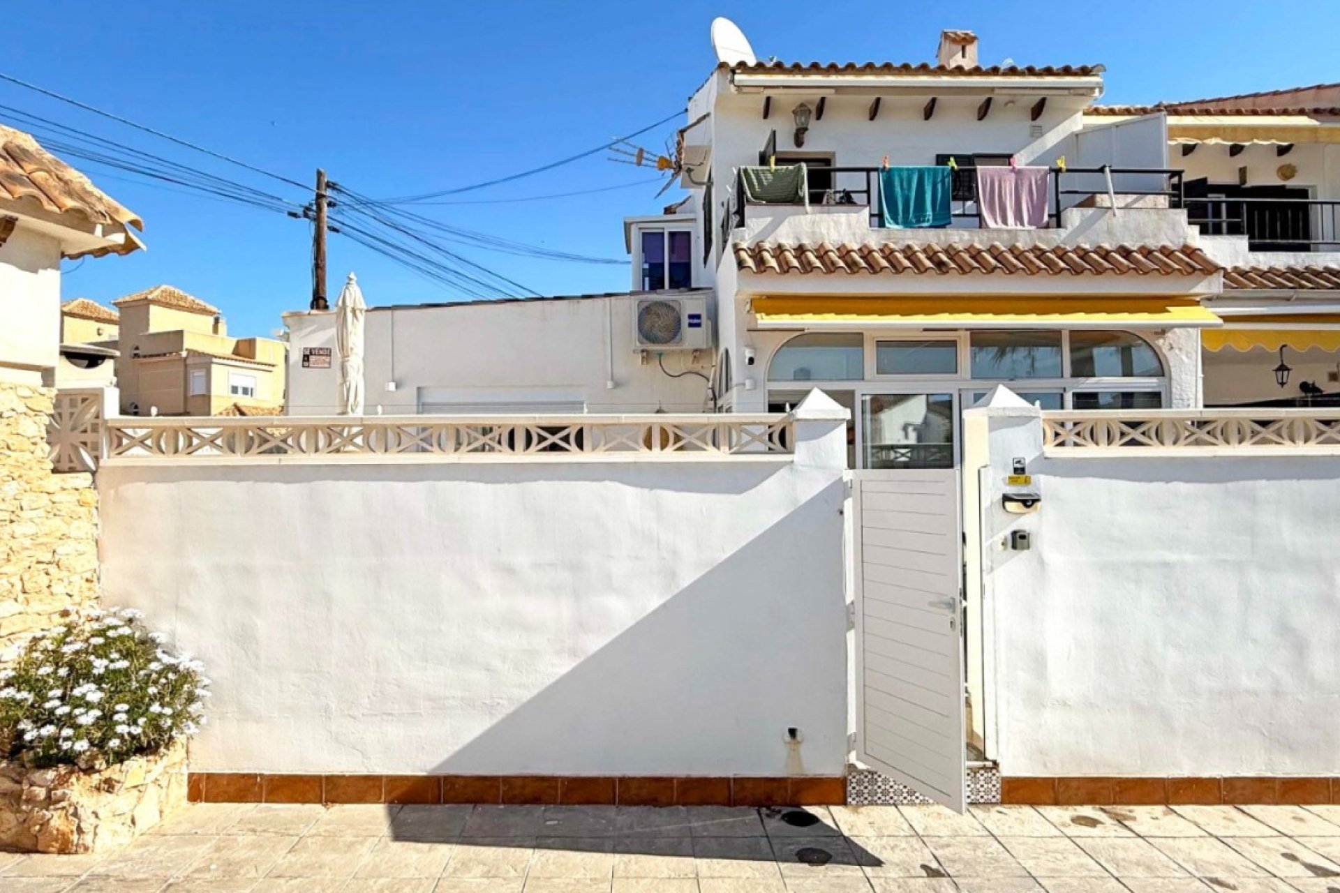 Reventa - Bungalow - Torrevieja - La Mata