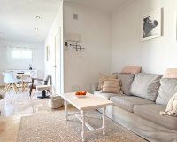 Reventa - Bungalow - Torrevieja - La Mata