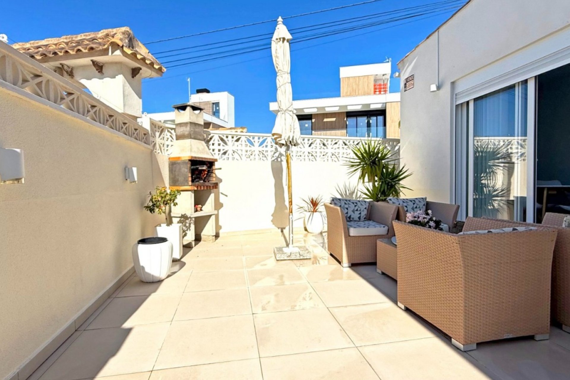 Reventa - Bungalow - Torrevieja - La Mata