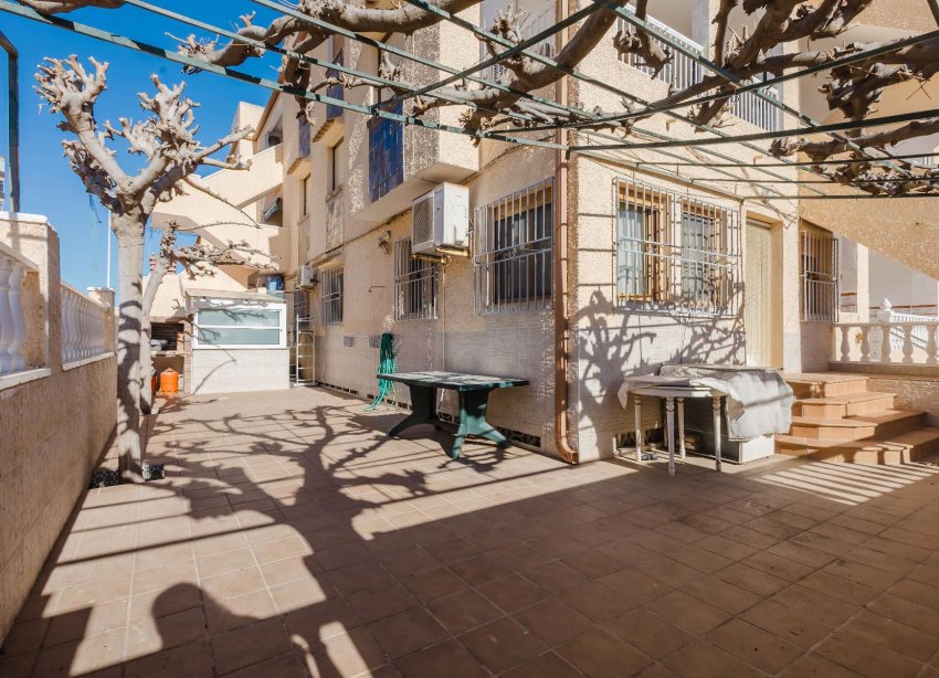 Reventa - Bungalow - Torrevieja - La Mata