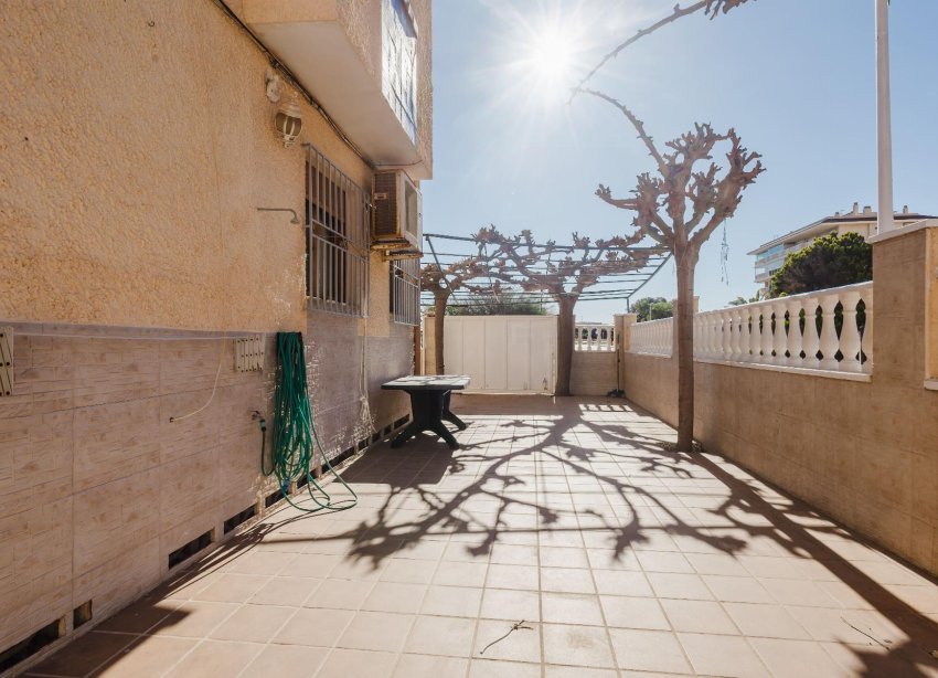 Reventa - Bungalow - Torrevieja - La Mata