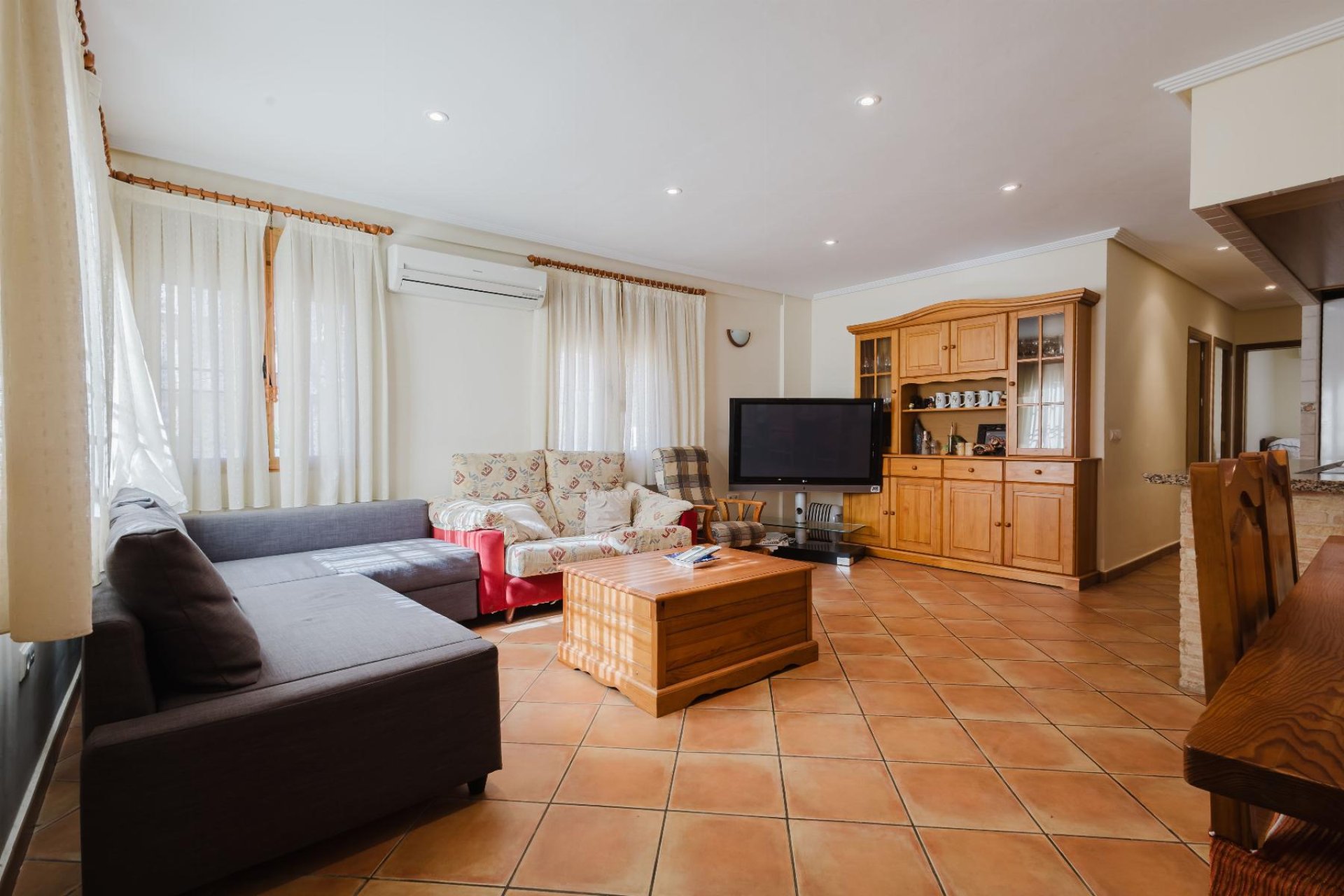 Reventa - Bungalow - Torrevieja - La Mata