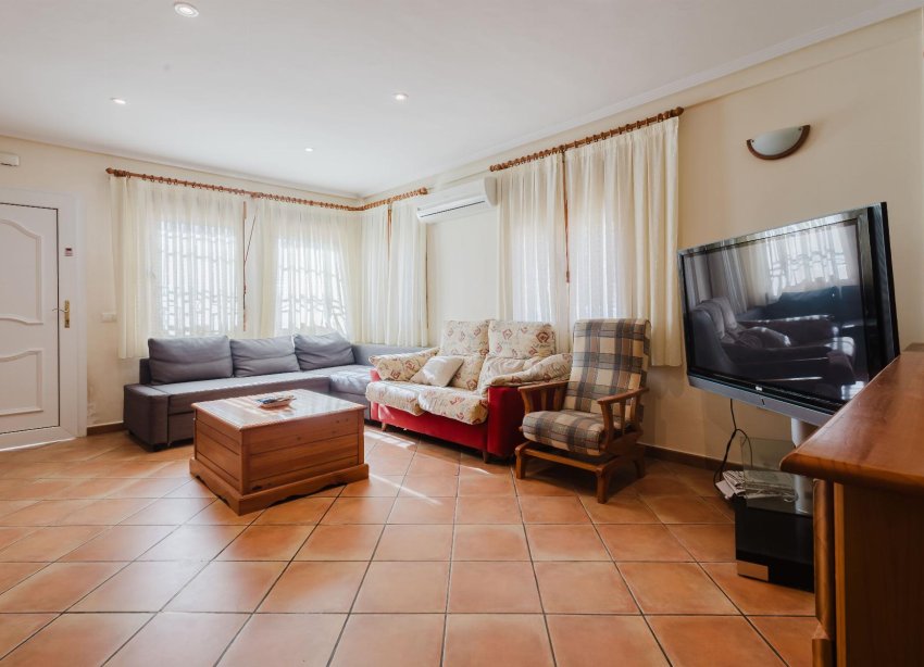 Reventa - Bungalow - Torrevieja - La Mata