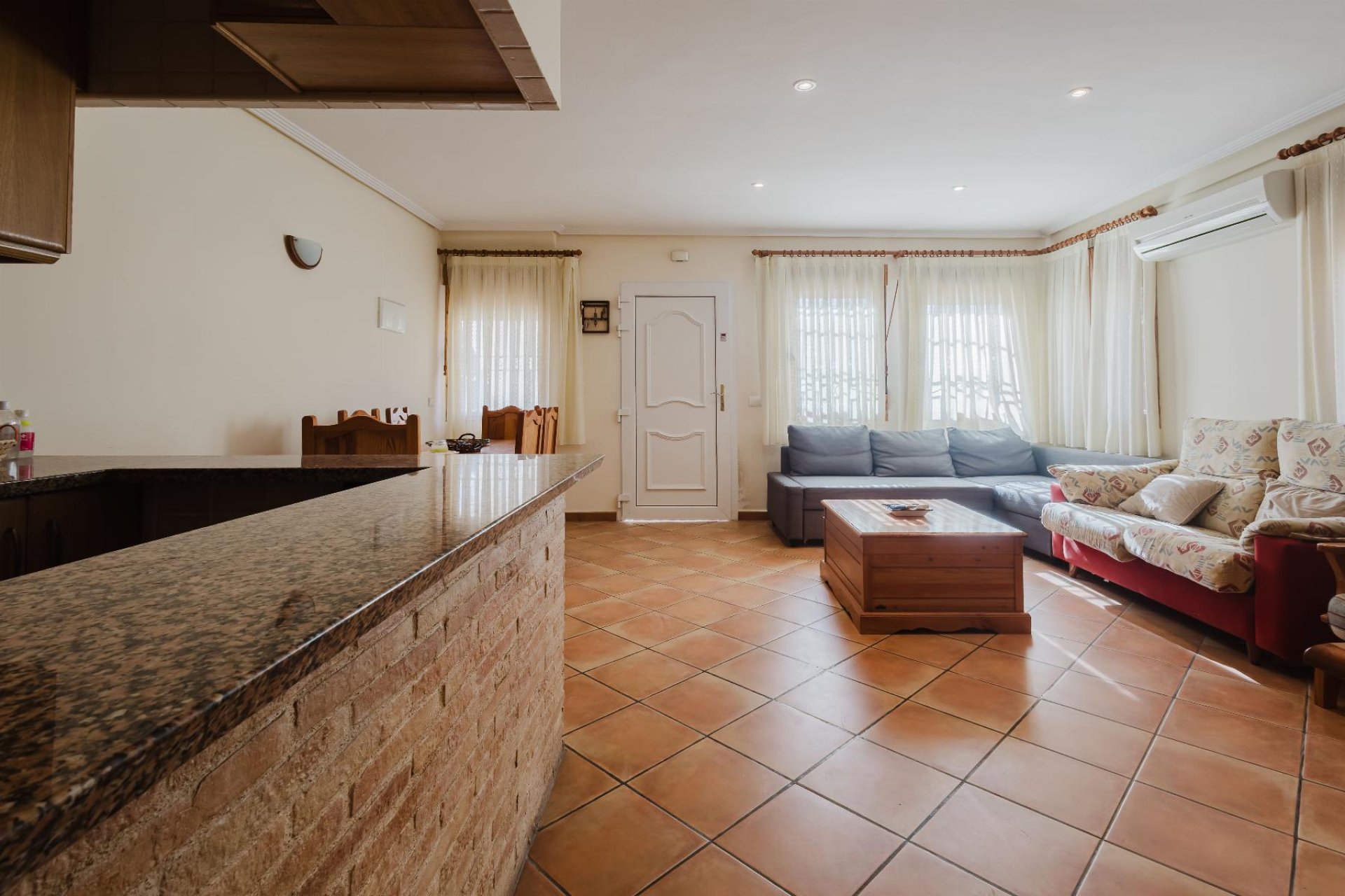 Reventa - Bungalow - Torrevieja - La Mata