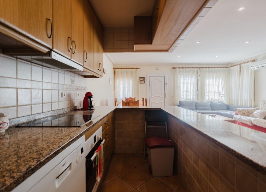 Reventa - Bungalow - Torrevieja - La Mata