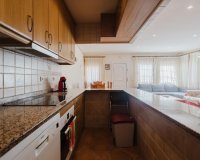 Reventa - Bungalow - Torrevieja - La Mata