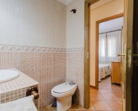 Reventa - Bungalow - Torrevieja - La Mata