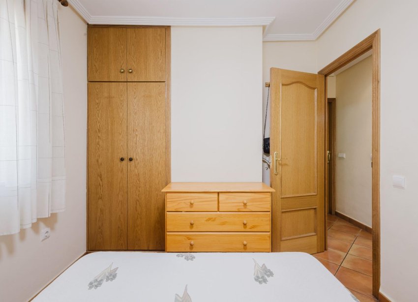 Reventa - Bungalow - Torrevieja - La Mata