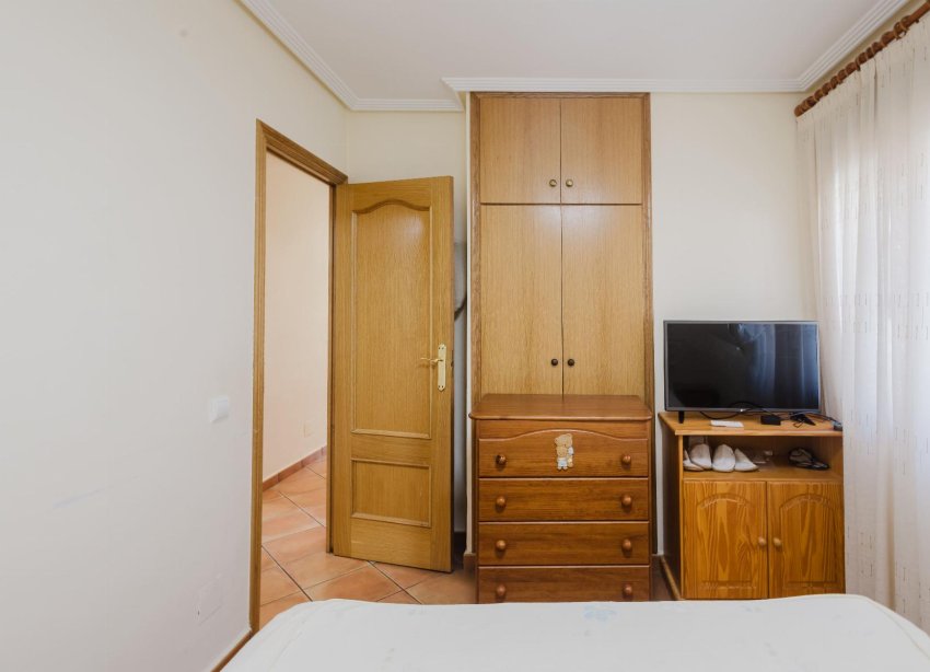 Reventa - Bungalow - Torrevieja - La Mata