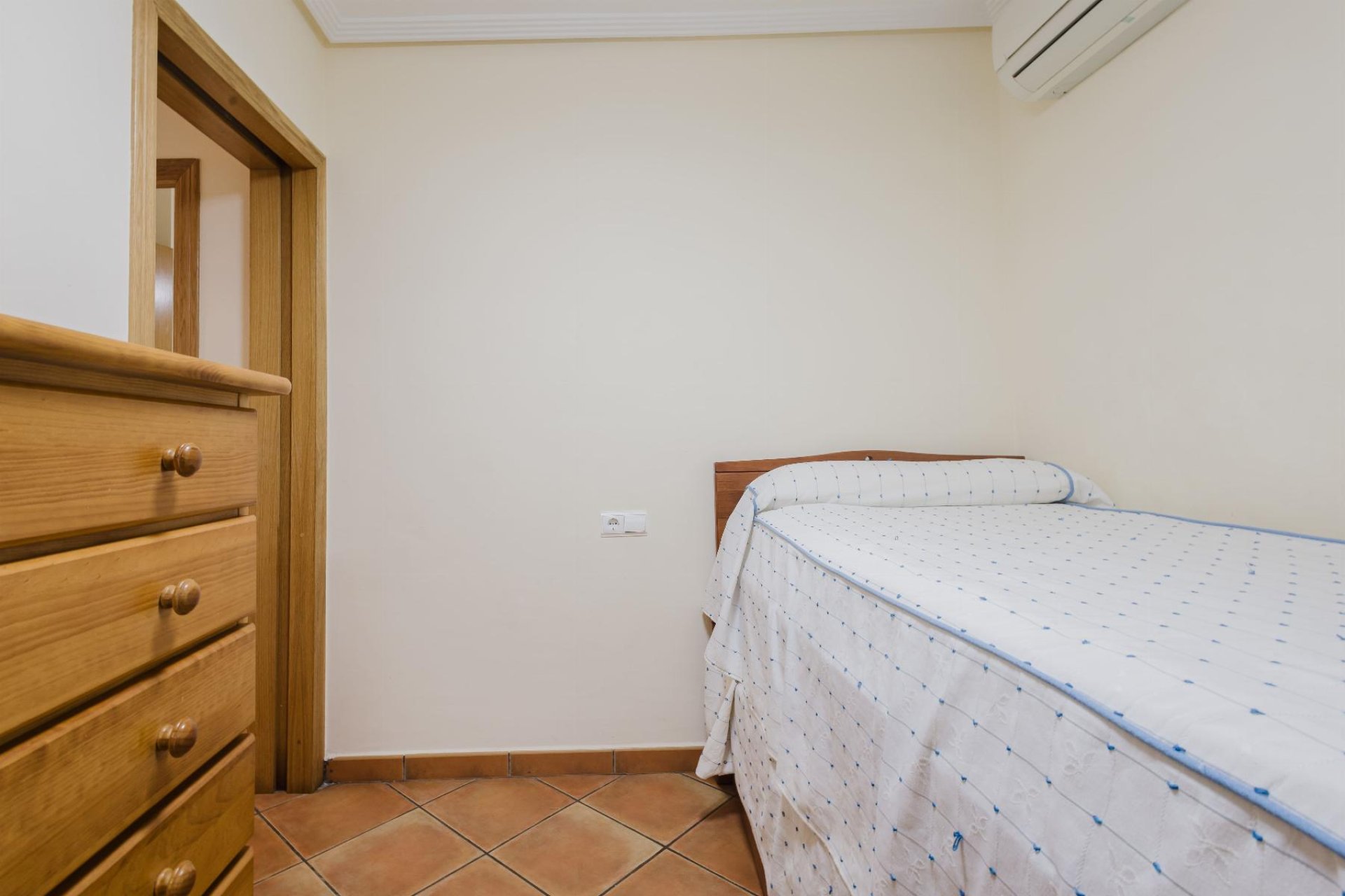 Reventa - Bungalow - Torrevieja - La Mata