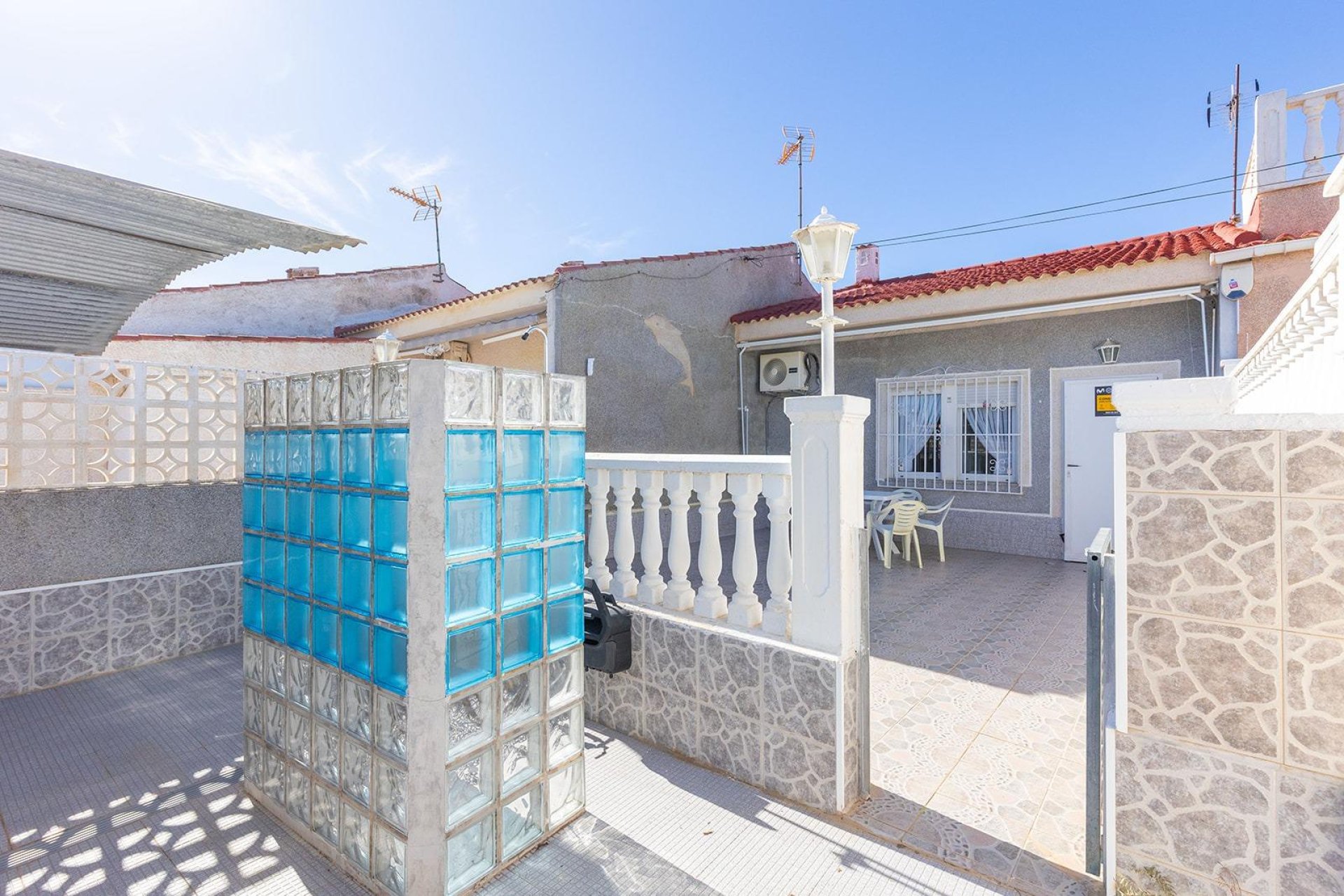 Reventa - Bungalow - Torrevieja - La Siesta - El Salado - Torreta