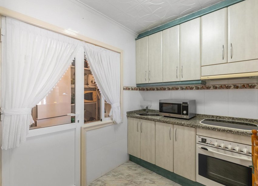 Reventa - Bungalow - Torrevieja - La Siesta - El Salado - Torreta