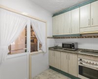 Reventa - Bungalow - Torrevieja - La Siesta - El Salado - Torreta