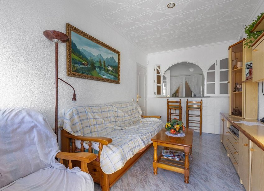 Reventa - Bungalow - Torrevieja - La Siesta - El Salado - Torreta