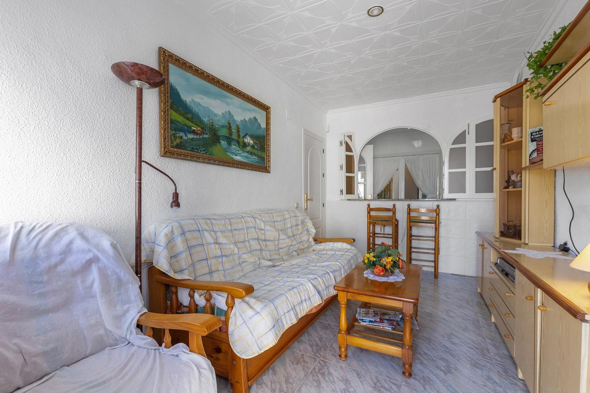 Reventa - Bungalow - Torrevieja - La Siesta - El Salado - Torreta