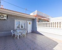Reventa - Bungalow - Torrevieja - La Siesta - El Salado - Torreta