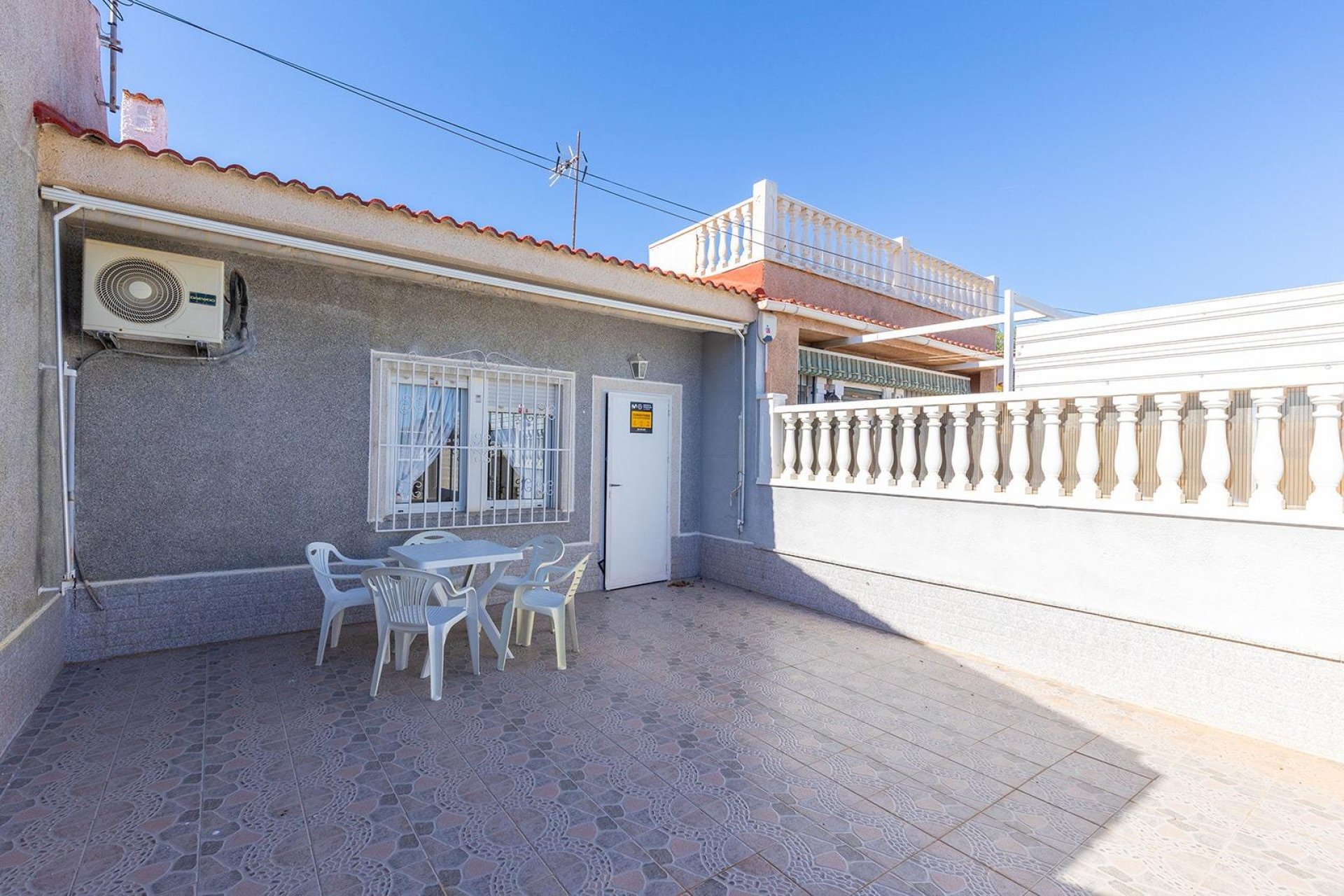 Reventa - Bungalow - Torrevieja - La Siesta - El Salado - Torreta