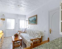 Reventa - Bungalow - Torrevieja - La Siesta - El Salado - Torreta