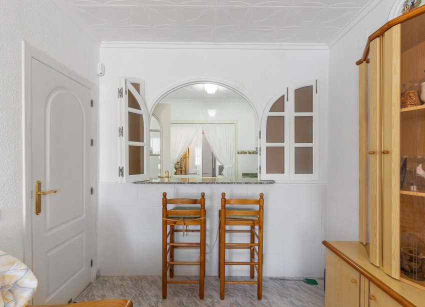 Reventa - Bungalow - Torrevieja - La Siesta - El Salado - Torreta