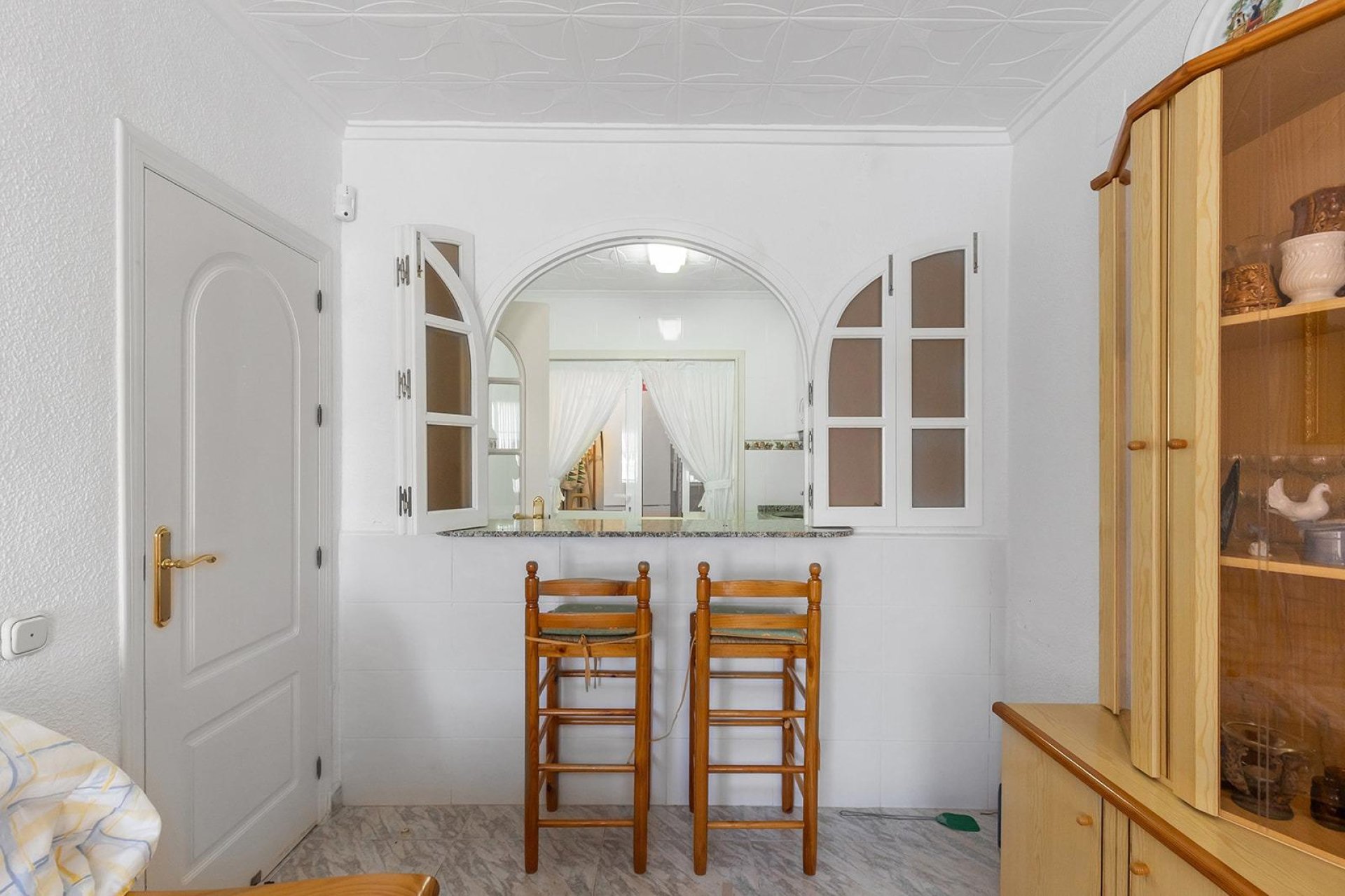 Reventa - Bungalow - Torrevieja - La Siesta - El Salado - Torreta