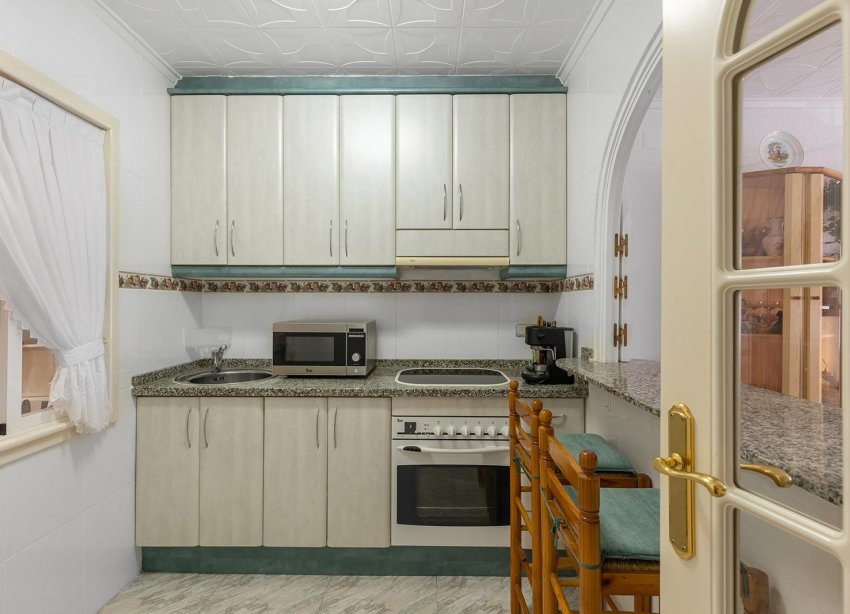 Reventa - Bungalow - Torrevieja - La Siesta - El Salado - Torreta