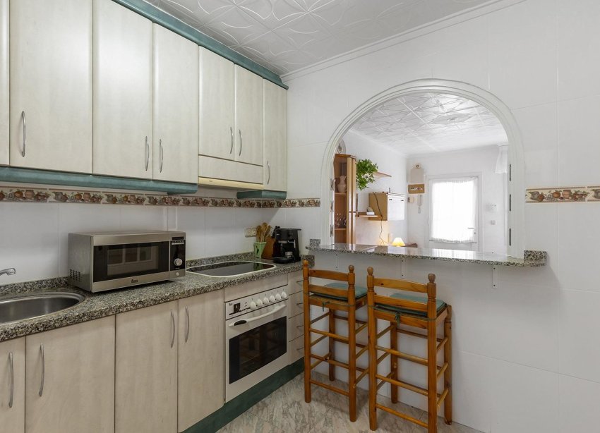 Reventa - Bungalow - Torrevieja - La Siesta - El Salado - Torreta