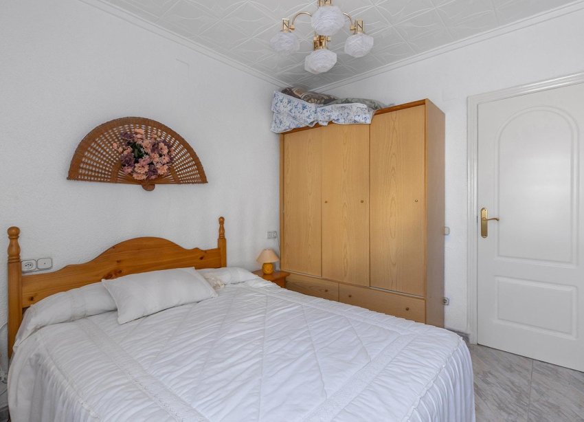 Reventa - Bungalow - Torrevieja - La Siesta - El Salado - Torreta